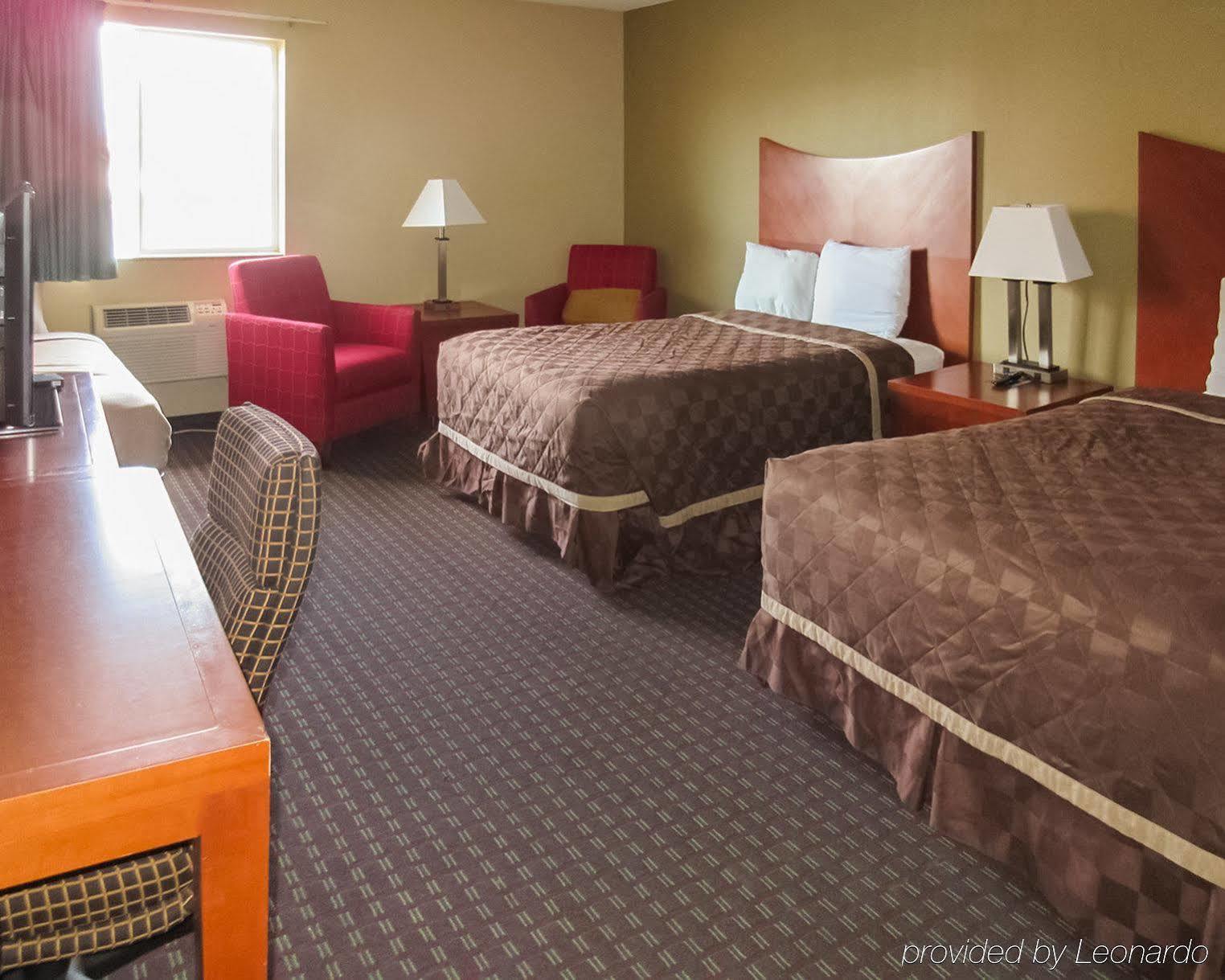 Dakota Pines Inn Rapid City Extérieur photo