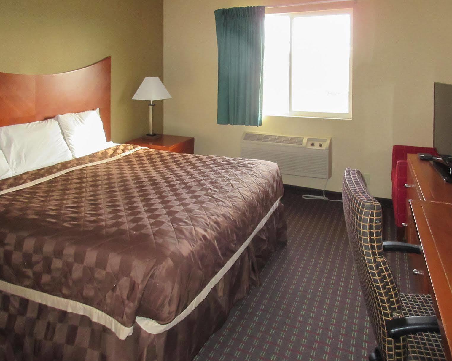 Dakota Pines Inn Rapid City Extérieur photo